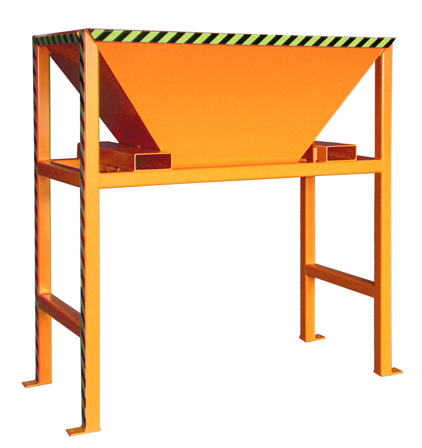 Entonnoir de remplissage Type BTS